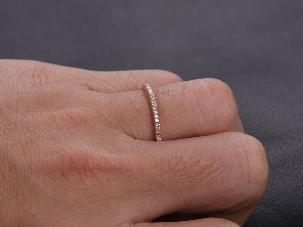 diamond-wedding-band-half-eternity-14k-rose-gold