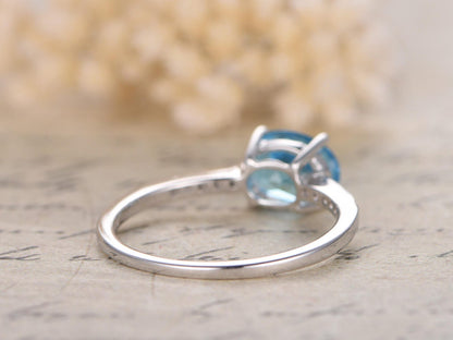 6x8mm-oval-cut-topaz-engagement-ring-solid-14k-white-gold-solitaire-diamond-half-eternity