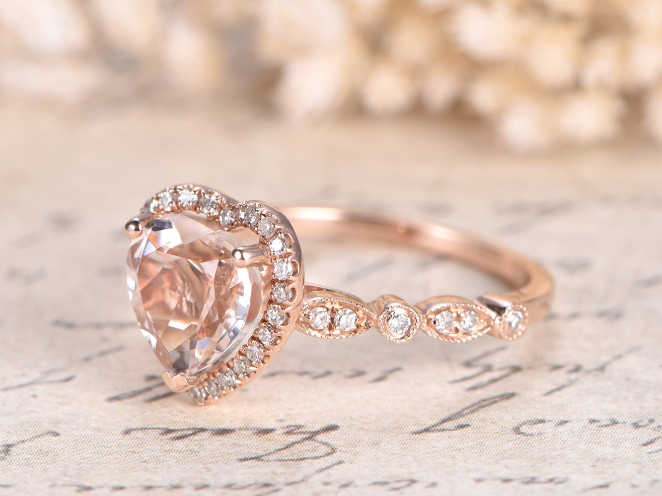 8mm-heart-cut-morganite-engagement-ring-14k-rose-gold-diamond-halo-art-deco-band
