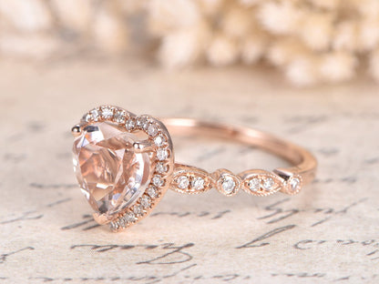 8mm-heart-cut-morganite-engagement-ring-14k-rose-gold-diamond-halo-art-deco-band