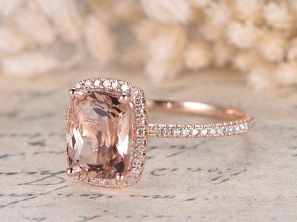 7x9mm-cushion-cut-morganite-engagement-ring-14k-rose-gold-diamond-halo-and-full-eternity-design