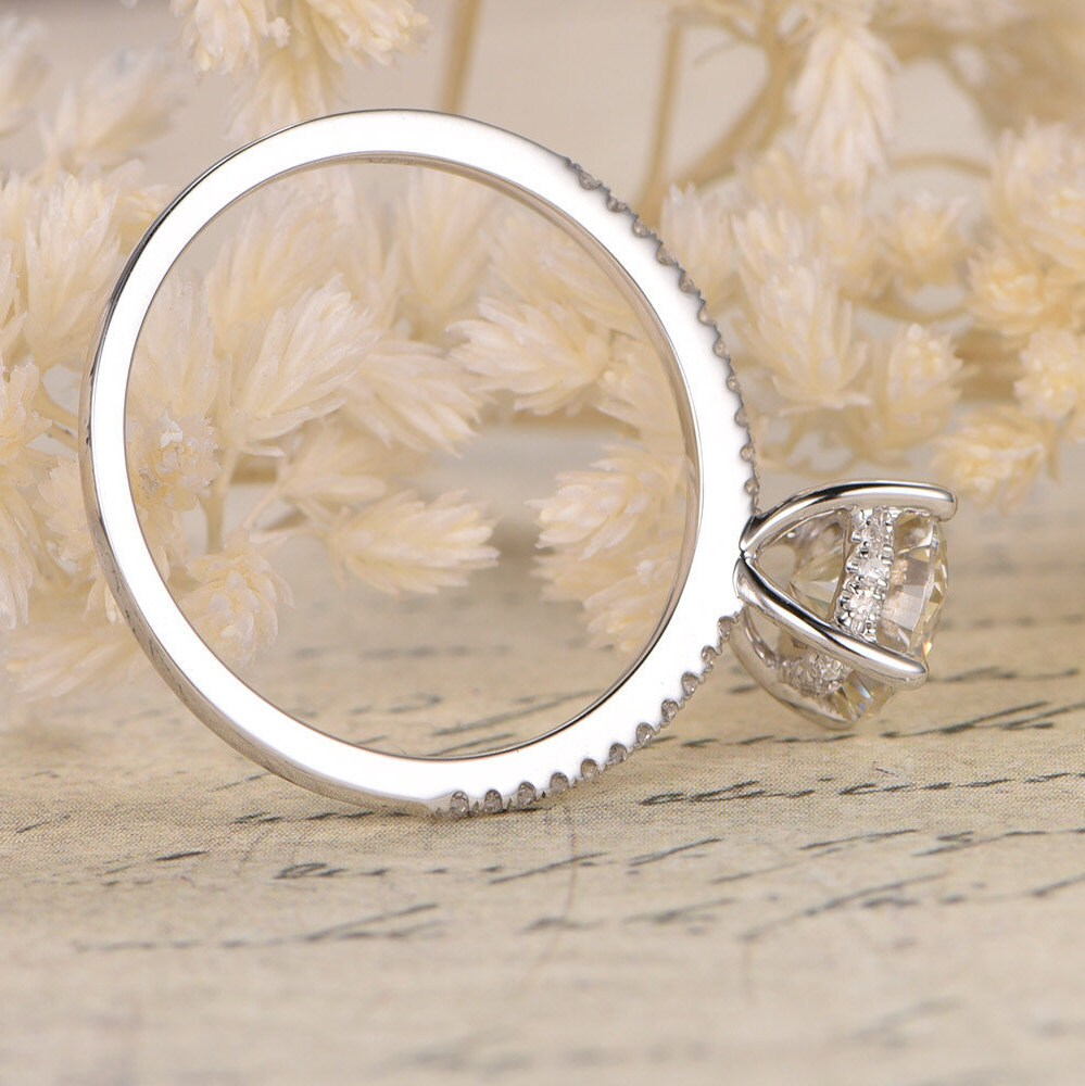 7mm-round-cut-moissanite-engagement-ring-14k-white-gold-diamond-half-eternity-solitaire