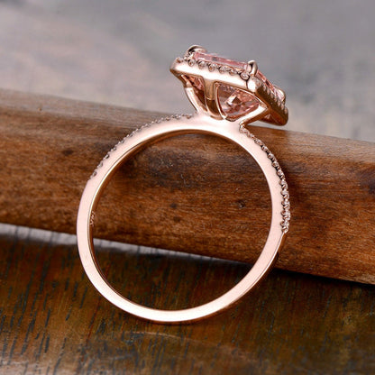 7x9mm-emerald-cut-morganite-engagement-ring-14k-rose-gold-diamond-halo-design