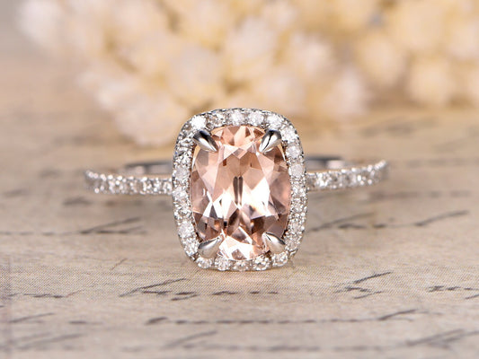 6x8mm-oval-cut-morganite-engagement-ring-14k-white-gold-diamond-halo-half-eternity