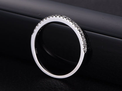 diamond-wedding-band-14k-white-gold-half-eternity-stackable-ring-micro-pave