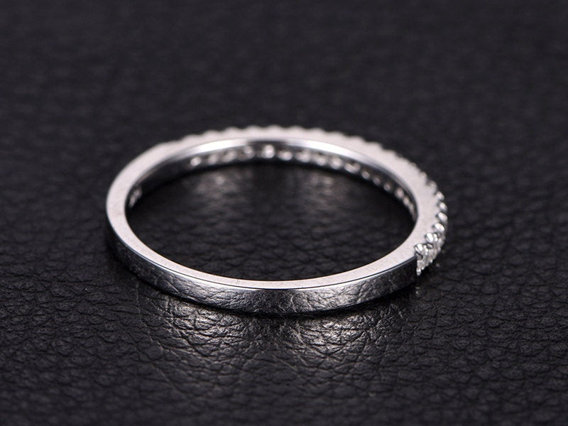 diamond-wedding-band-14k-white-gold-half-eternity-stackable-ring-micro-pave