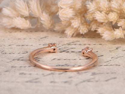 diamond-wedding-band-14k-rose-gold-half-eternity-opening-6mm