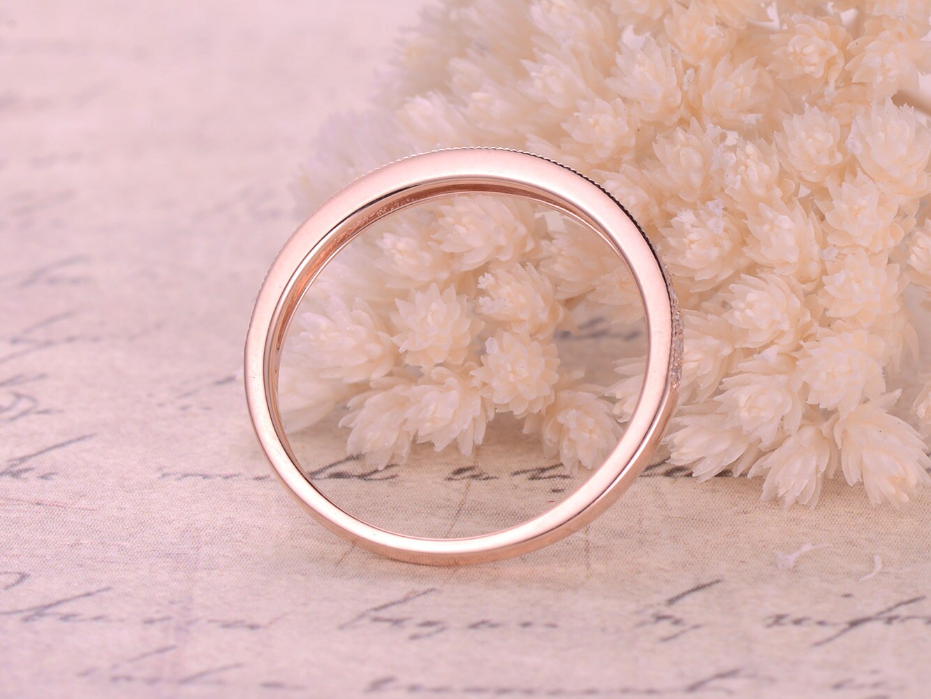 diamond-wedding-band-2mm-band-width-milgrain-ring-14k-rose-gold-half-eternity