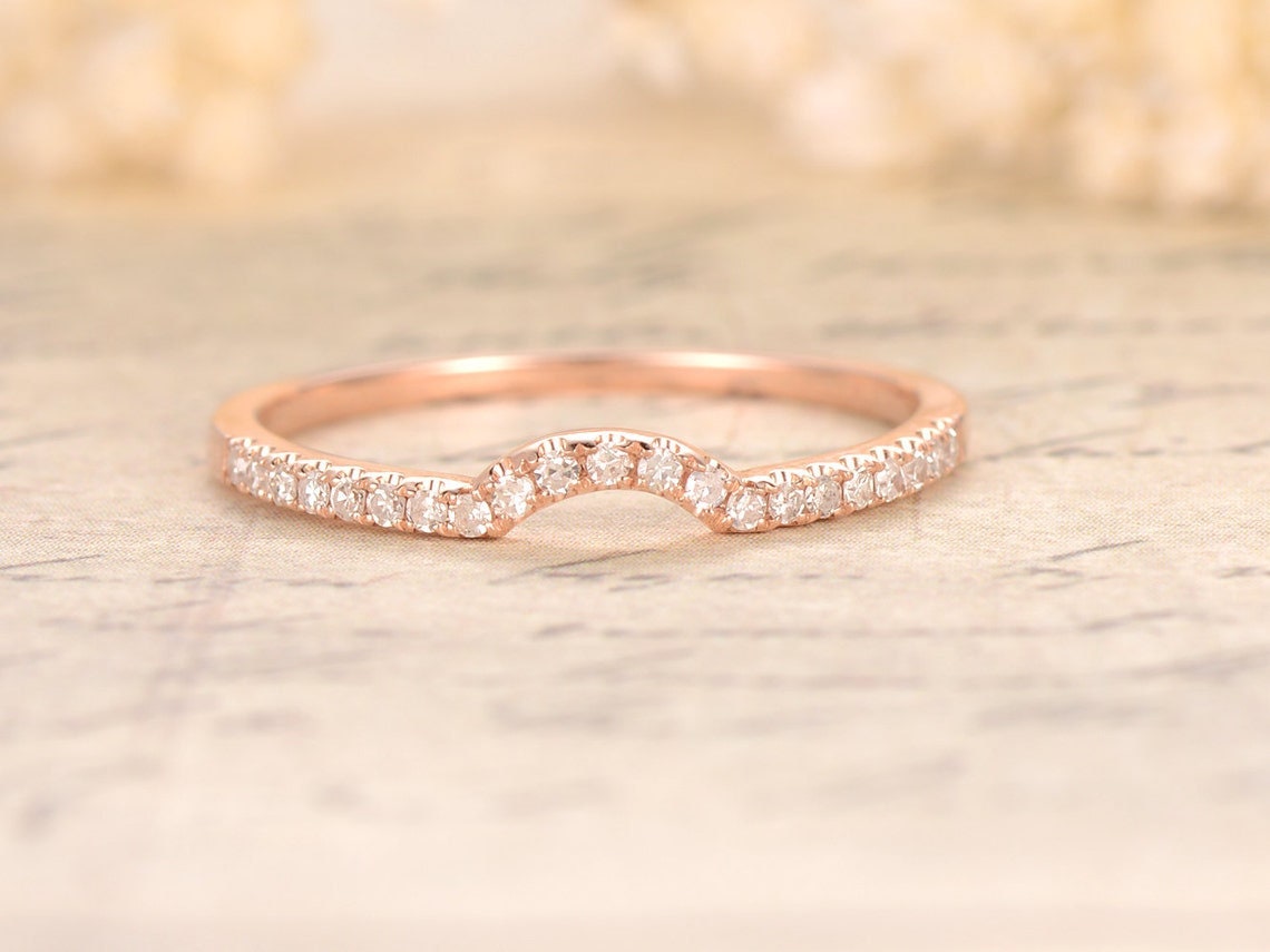 6x8mm-oval-moissanite-engagement-ring-set-3pcs-twist-band-curved-matching-band-solitaire-design
