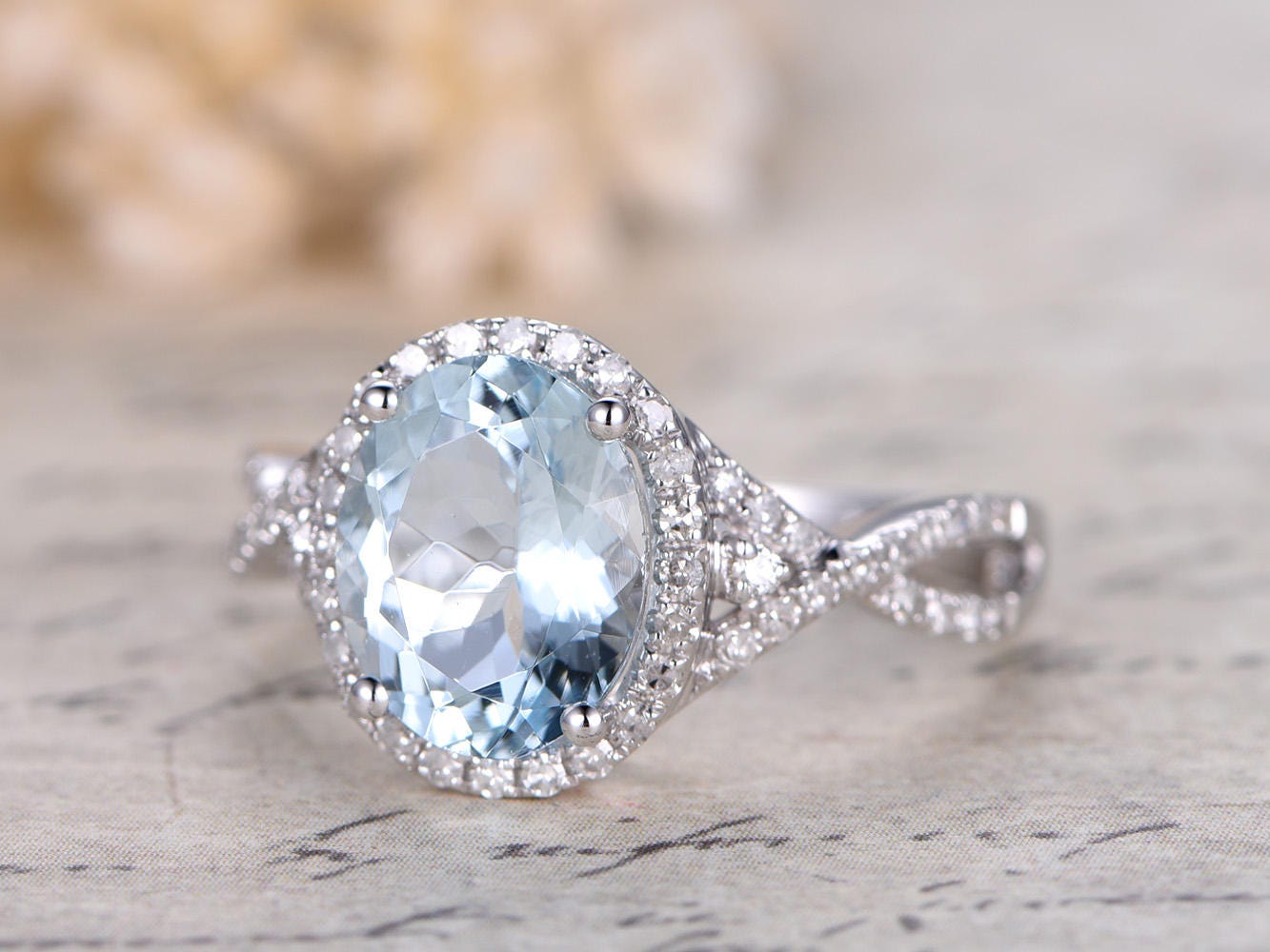 8x10mm-oval-cut-aquamarine-engagement-ring-14k-white-gold-diamond-halo-split-band