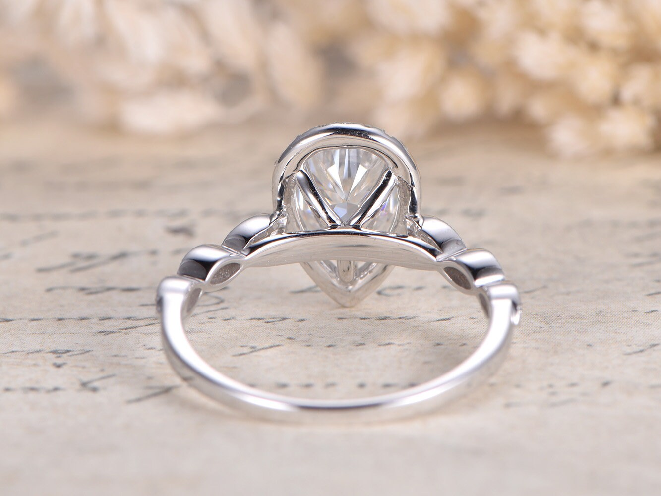 6x9mm-pear-cut-moissanite-engagement-ring-14k-white-gold-vintage-diamond-halo-wedding-art-deco-band