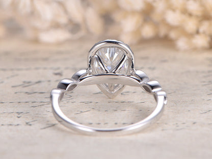 6x9mm-pear-cut-moissanite-engagement-ring-14k-white-gold-vintage-diamond-halo-wedding-art-deco-band