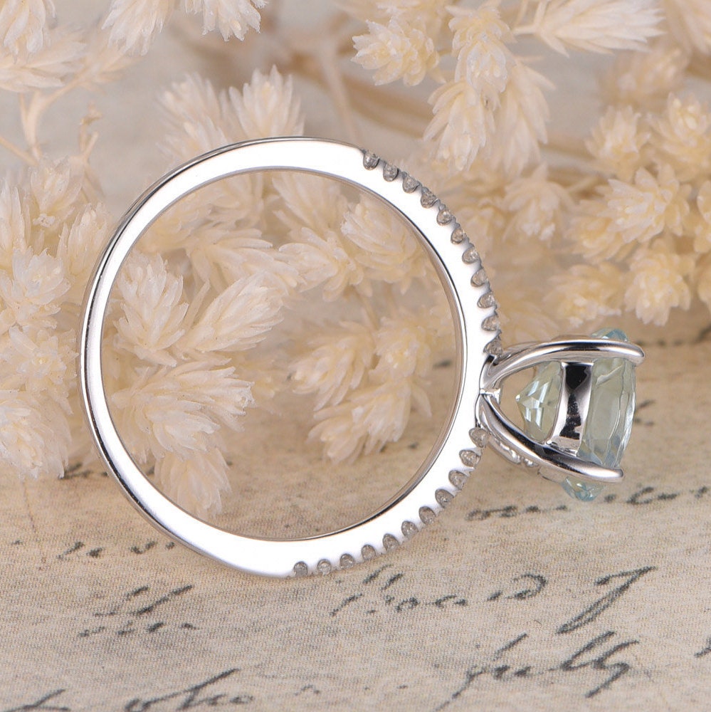 6.5mm-round-cut-aquamarine-engagement-ring-14k-white-gold-half-eternity-march-birthstone