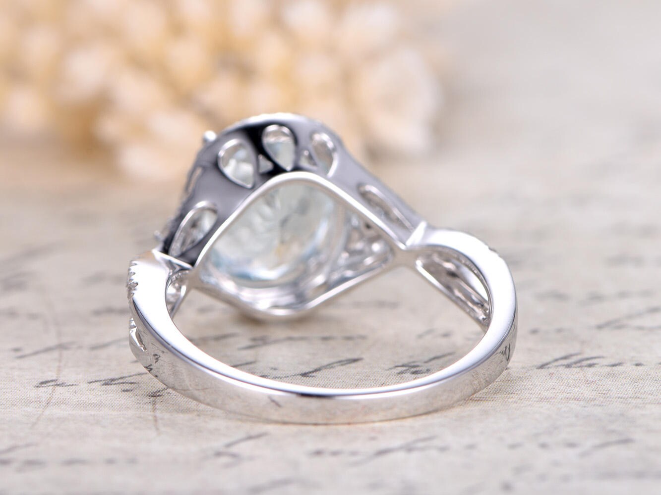 8x10mm-oval-cut-aquamarine-engagement-ring-14k-white-gold-diamond-halo-split-band