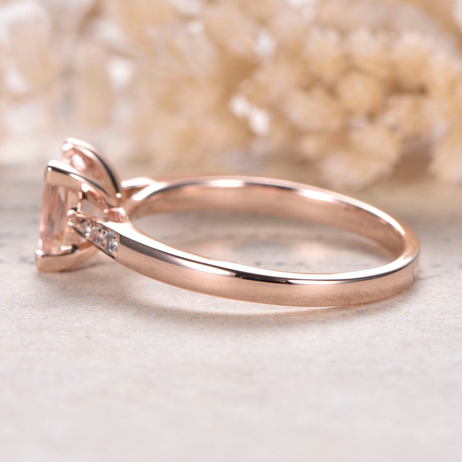 6mm-princess-cut-morganite-engagement-ring-14k-rose-gold-solitaire-diamond-band