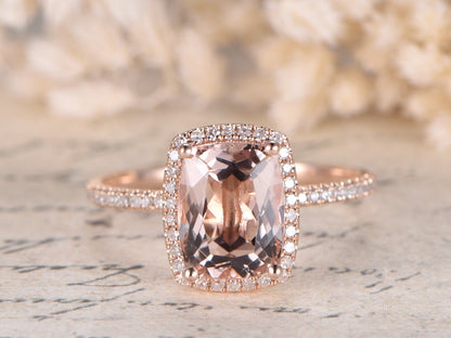 7x9mm-cushion-cut-morganite-engagement-ring-14k-rose-gold-diamond-halo-and-full-eternity-design