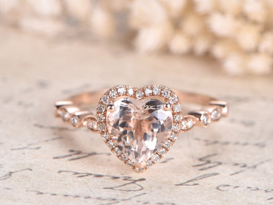 8mm-heart-cut-morganite-engagement-ring-14k-rose-gold-diamond-halo-art-deco-band
