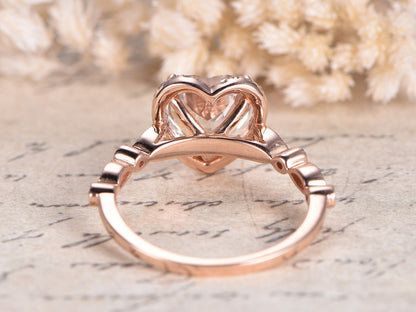 8mm-heart-cut-morganite-engagement-ring-14k-rose-gold-diamond-halo-art-deco-band