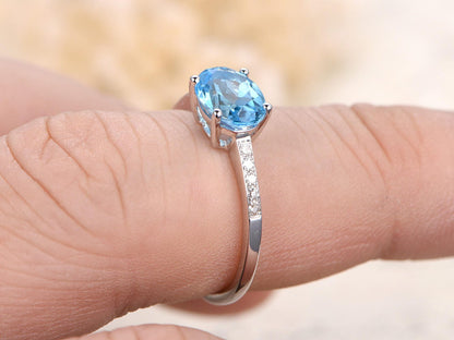 6x8mm-oval-cut-topaz-engagement-ring-solid-14k-white-gold-solitaire-diamond-half-eternity