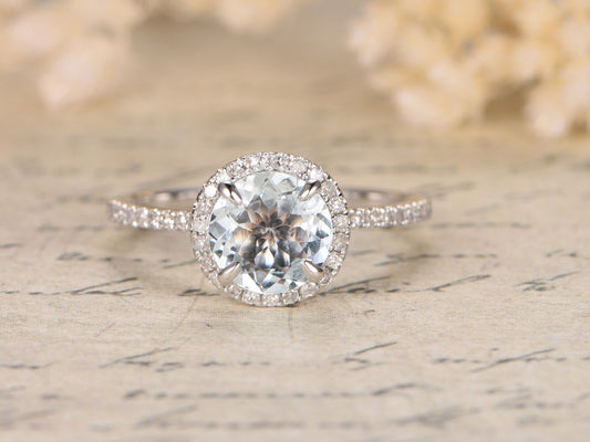 7mm-round-cut-aquamarine-engagement-ring-14k-white-gold-solitaire-diamond-halo-half-eternity