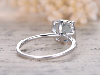 7mm-cushion-cut-aquamarine-engagement-ring-14k-white-gold-half-eternity-diamond-halo-design