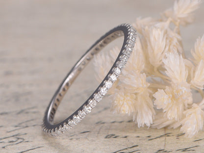diamond-wedding-band-14k-white-gold-full-eternity-thin-design