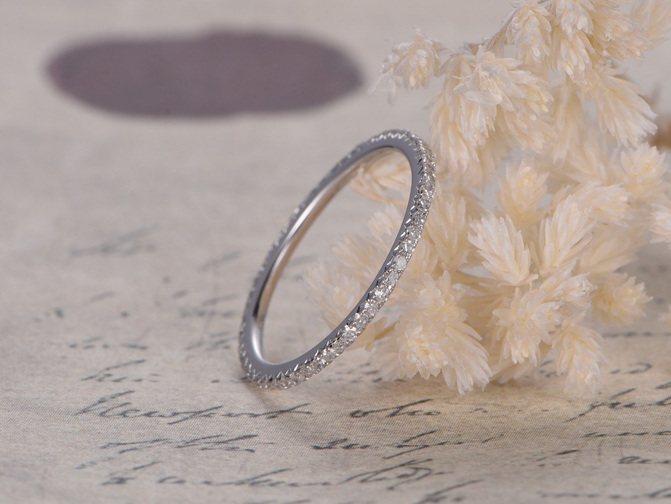 diamond-wedding-band-14k-white-gold-full-eternity-design-thin-band